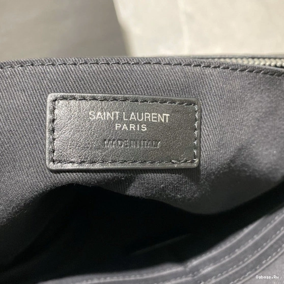 MONOGRAM YSL CLUTCH 0810
